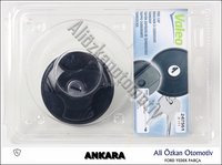 Ford Yedek Parça - VALEO YAKIT DEPO KAPAĞI